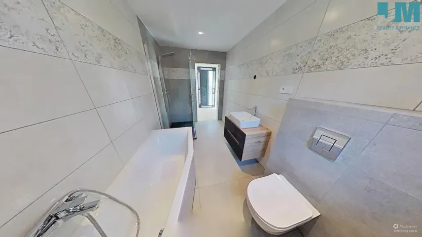 Prodej rodinného domu, Humpolec, V Cípku, 120 m2