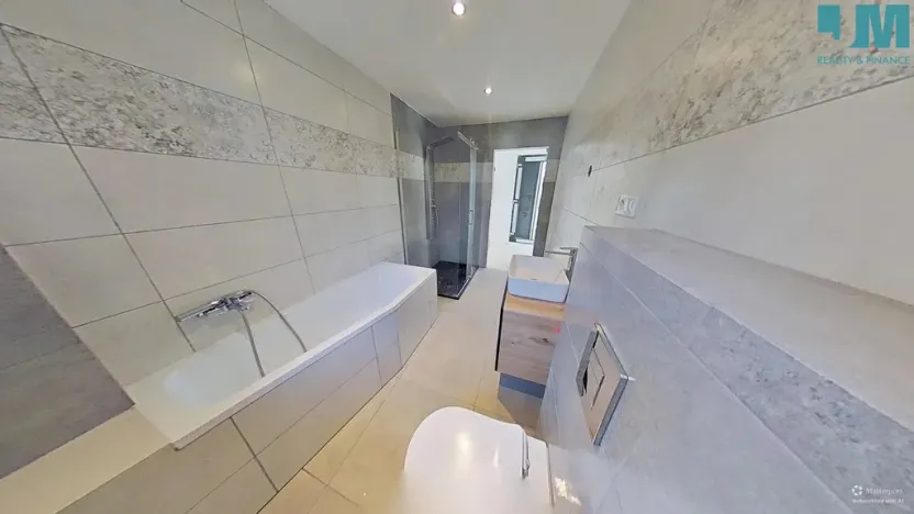 Prodej rodinného domu, Humpolec, V Cípku, 120 m2