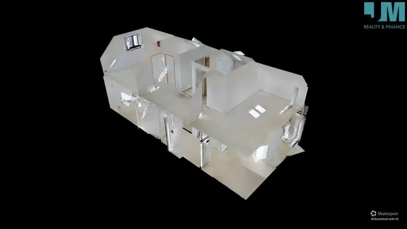 Prodej rodinného domu, Humpolec, V Cípku, 120 m2