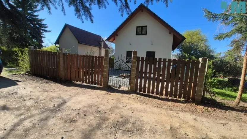 Prodej rodinného domu, Humpolec, V Cípku, 120 m2