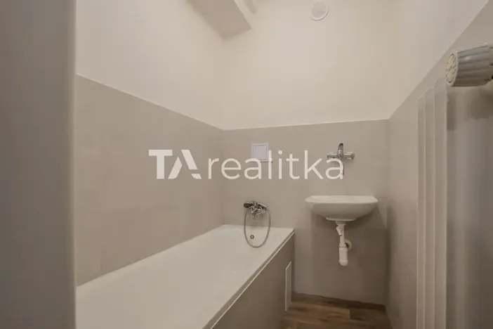 Pronájem bytu 2+1, Ostrava, Dolní, 68 m2