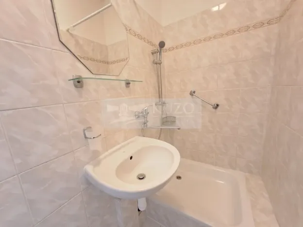 Pronájem bytu 1+kk, Praha - Braník, Nad lesním divadlem, 24 m2