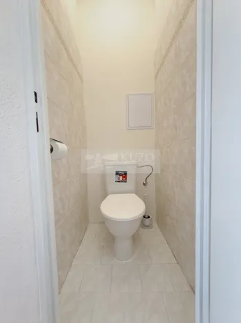 Pronájem bytu 1+kk, Praha - Braník, Nad lesním divadlem, 24 m2