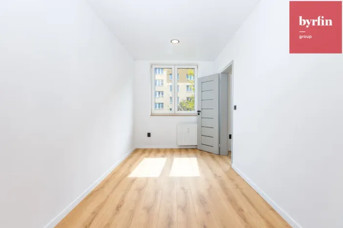 Prodej bytu 2+1, Ostrava, Bohumíra Četyny, 42 m2