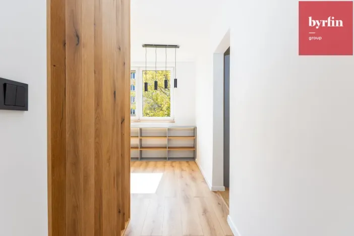 Prodej bytu 2+1, Ostrava, Bohumíra Četyny, 42 m2