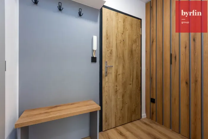 Prodej bytu 2+1, Ostrava, Bohumíra Četyny, 43 m2