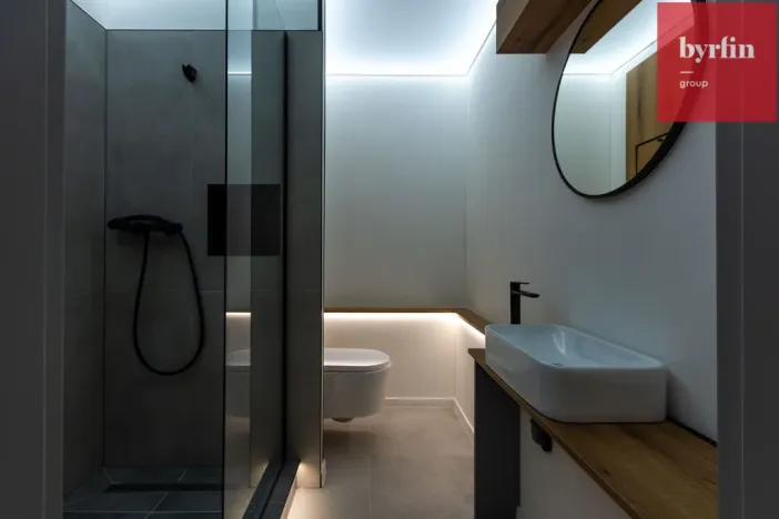 Prodej bytu 2+1, Ostrava, Bohumíra Četyny, 43 m2