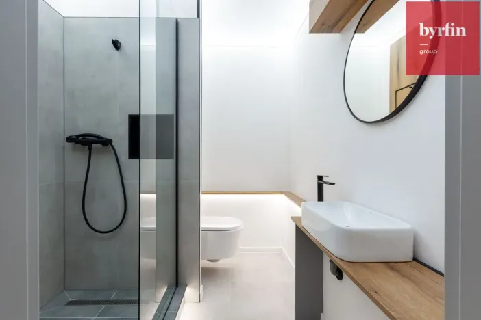 Prodej bytu 2+1, Ostrava, Bohumíra Četyny, 43 m2