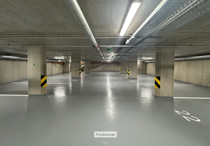 Prodej bytu 2+kk, Praha - Střížkov, Střížkovská, 68 m2