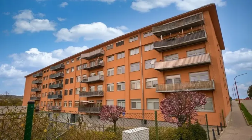 Prodej bytu 3+kk, Blansko, Hybešova, 94 m2