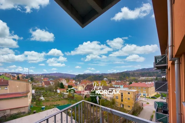 Prodej bytu 3+kk, Blansko, Hybešova, 94 m2