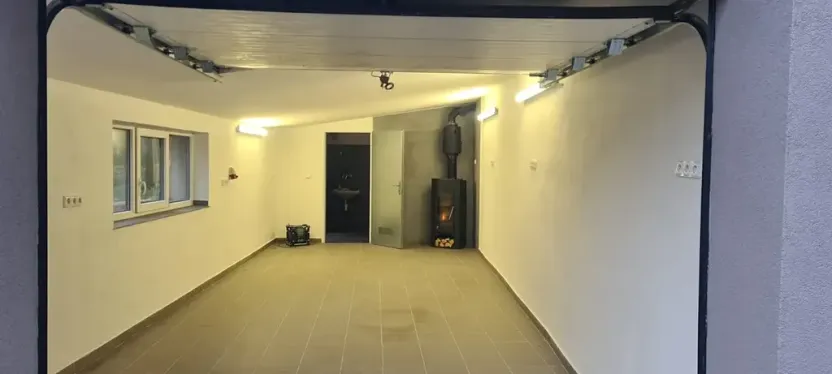 Pronájem výrobních prostor, Liběchov, 55 m2