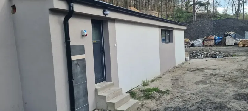 Pronájem výrobních prostor, Liběchov, 55 m2