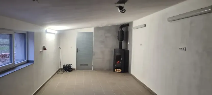 Pronájem výrobních prostor, Liběchov, 55 m2