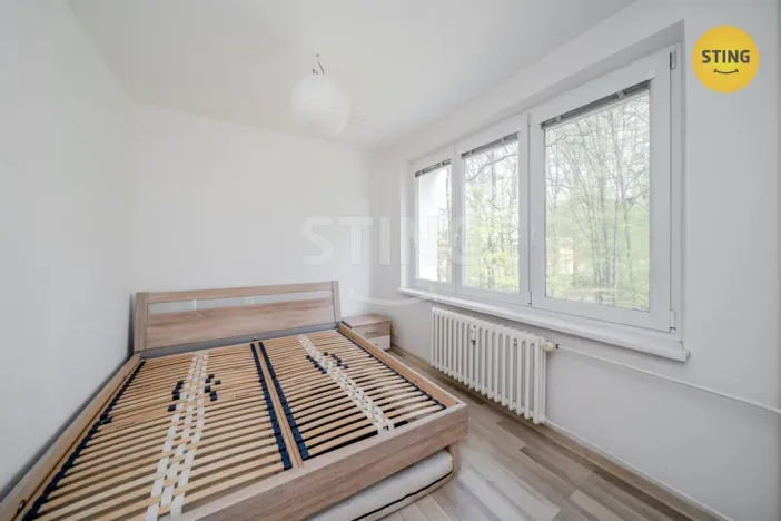 Prodej bytu 3+1, Ostrava, Lumírova, 67 m2