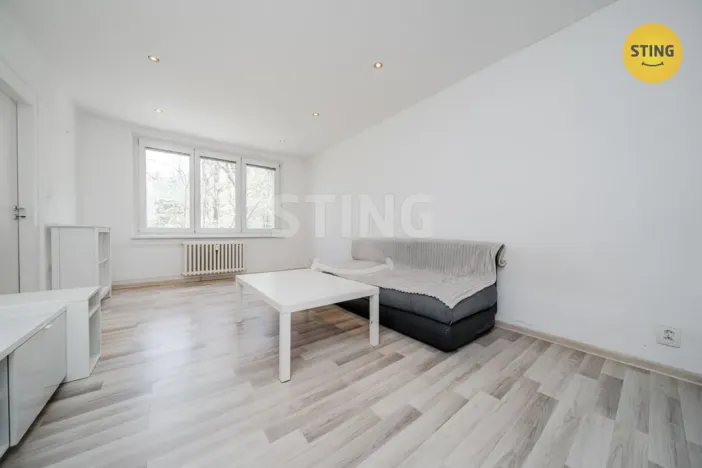 Prodej bytu 3+1, Ostrava, Lumírova, 67 m2