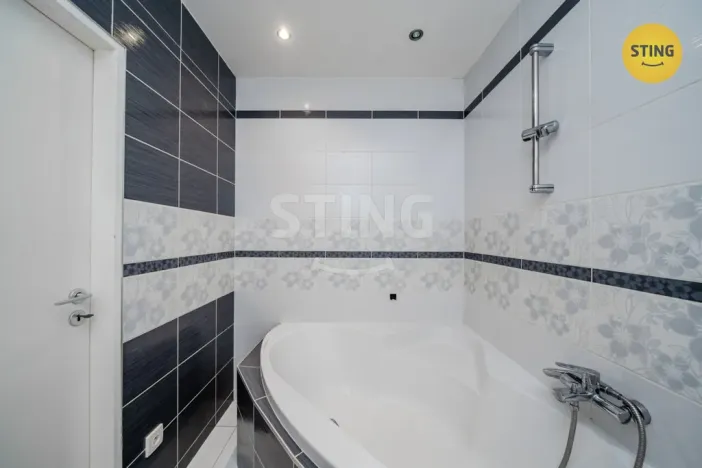 Prodej bytu 3+1, Ostrava, Lumírova, 67 m2