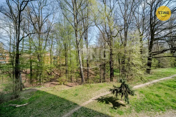 Prodej bytu 3+1, Ostrava, Lumírova, 67 m2