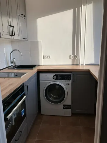 Pronájem bytu 1+1, Brno, Vídeňská, 30 m2