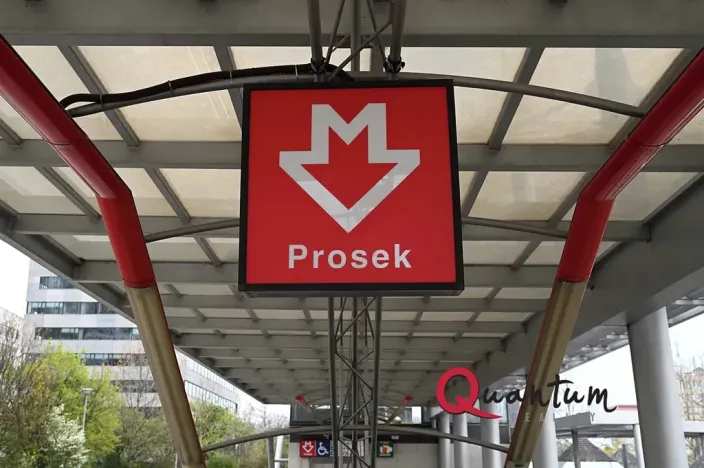 Pronájem bytu 2+kk, Praha - Prosek, Jablonecká, 55 m2