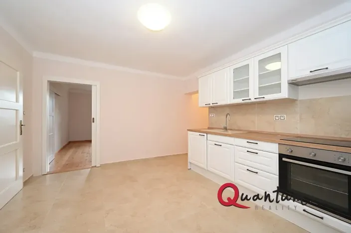 Pronájem bytu 1+1, Černošice, V Horce, 39 m2