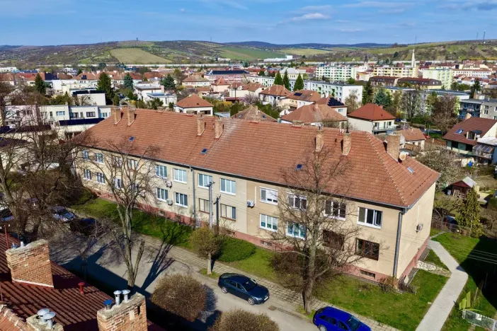 Prodej bytu 3+1, Hustopeče, Javorová, 81 m2