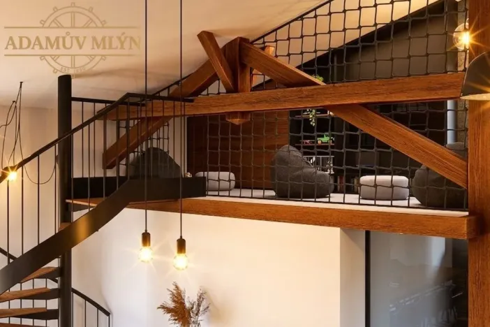 Prodej rodinného domu, Lichnov, 670 m2