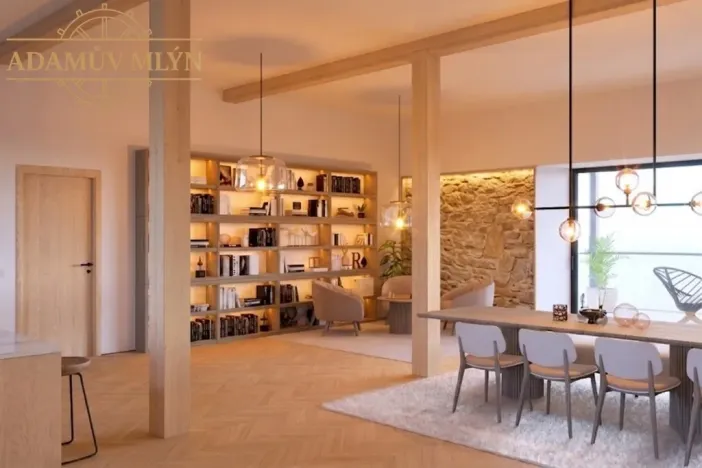 Prodej rodinného domu, Lichnov, 670 m2