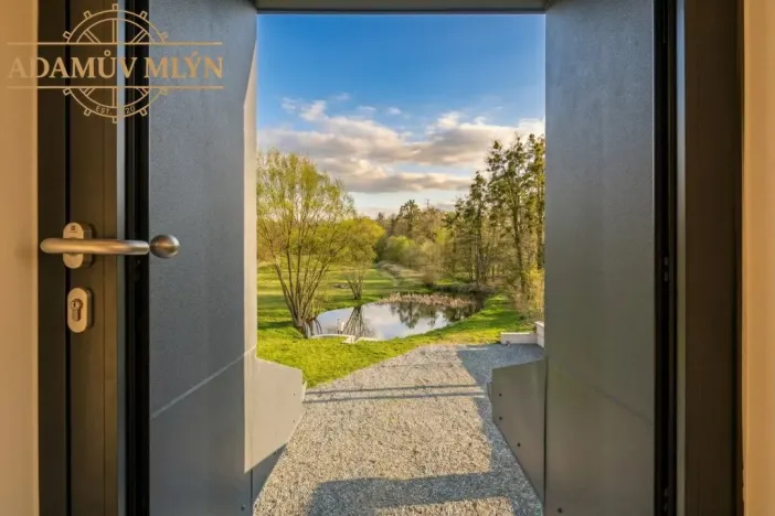 Prodej rodinného domu, Lichnov, 670 m2