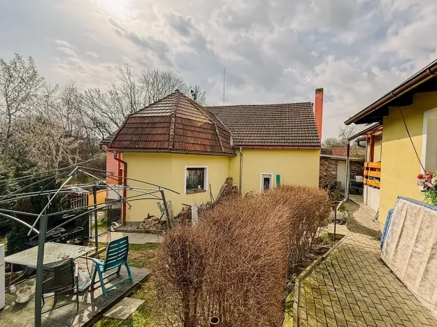 Prodej činžovního domu, Červené Pečky, Dobešovice, 617 m2