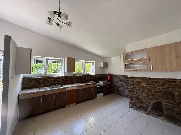 Prodej činžovního domu, Červené Pečky, Dobešovice, 617 m2