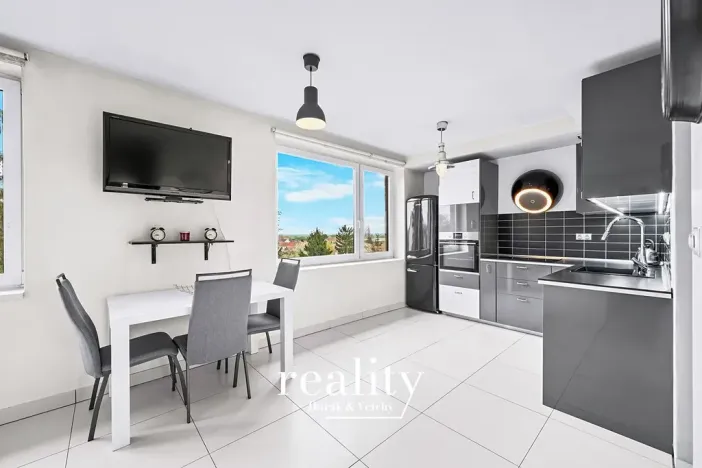 Prodej bytu 3+kk, Dyjákovice, 81 m2