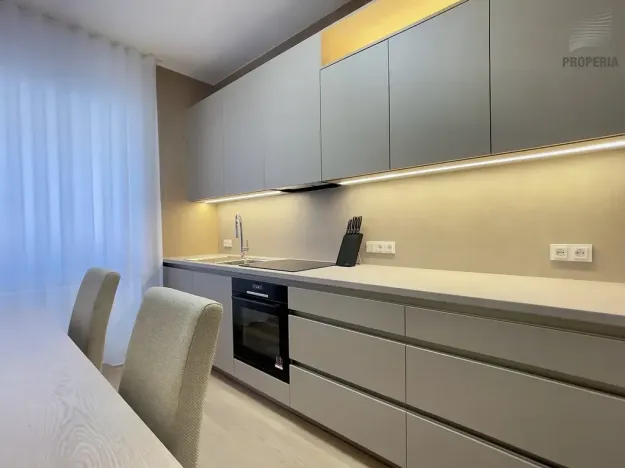 Pronájem bytu 1+1, Brno, Vídeňská, 39 m2