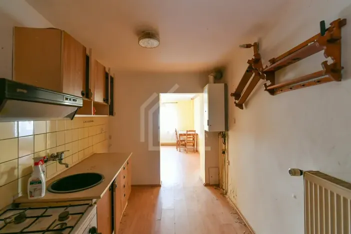 Prodej rodinného domu, Praha - Veleslavín, Pod Petřinami, 160 m2