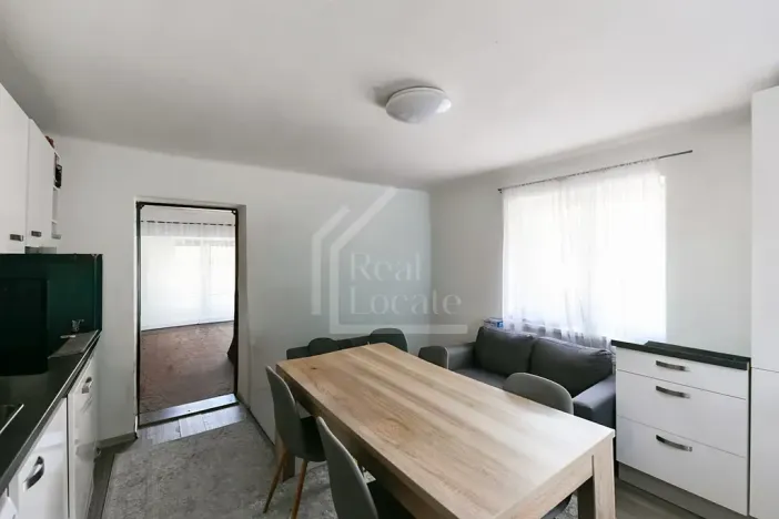 Prodej rodinného domu, Praha - Veleslavín, Pod Petřinami, 160 m2