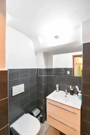 Prodej rodinného domu, Praha - Veleslavín, Pod Petřinami, 160 m2