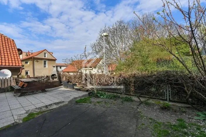 Prodej rodinného domu, Praha - Veleslavín, Pod Petřinami, 160 m2