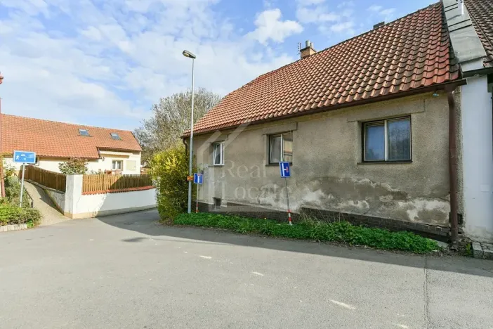 Prodej rodinného domu, Praha - Veleslavín, Pod Petřinami, 160 m2