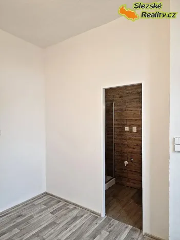 Pronájem bytu 1+1, Ostrava, 39 m2