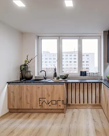 Pronájem bytu 3+1, Ostrava, Výškovická, 76 m2