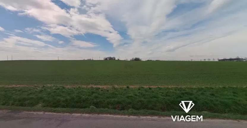 Prodej podílu pole, Bystřice pod Hostýnem, 4188 m2