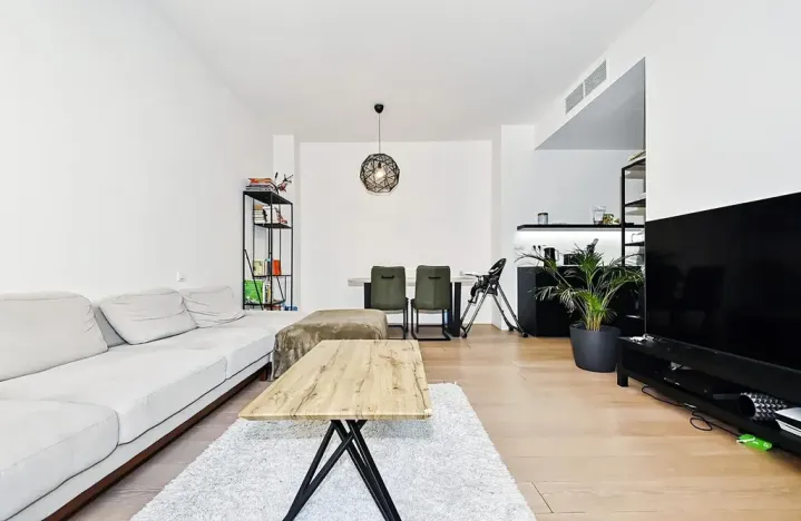 Prodej bytu 3+kk, Praha - Nové Město, Petrská, 85 m2