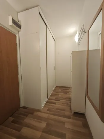 Pronájem bytu 1+1, Vsetín, Jiráskova, 45 m2