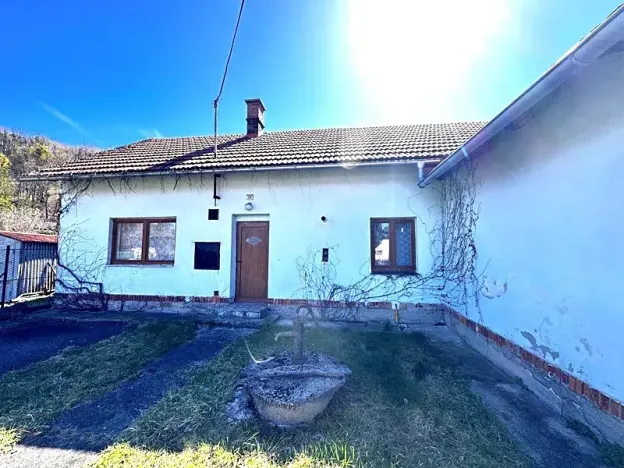 Prodej rodinného domu, Životice u Nového Jičína, 100 m2