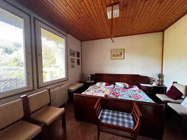 Prodej rodinného domu, Branky, 79 m2