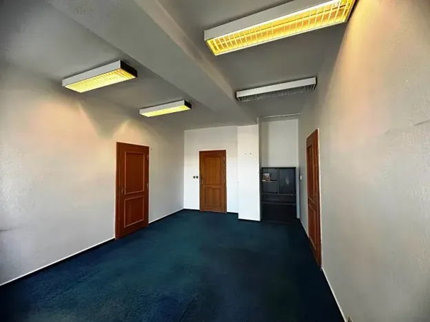 Pronájem kanceláře, Nový Jičín, 24 m2