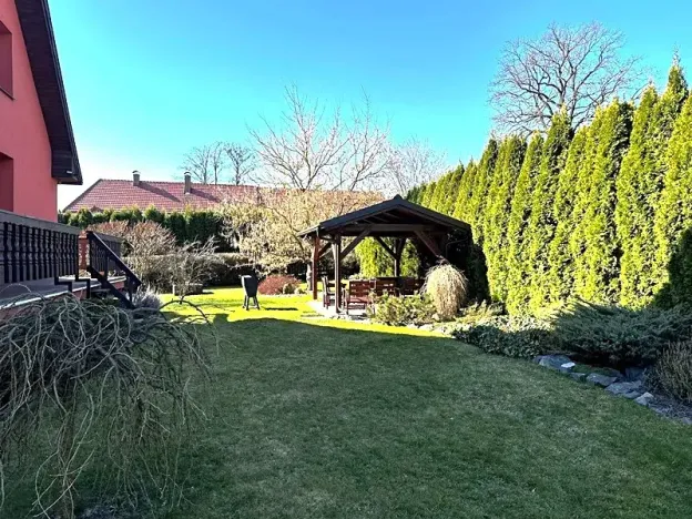 Prodej rodinného domu, Jeseník nad Odrou, 200 m2