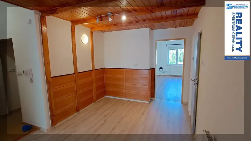 Pronájem bytu 3+1, České Budějovice, Jeronýmova, 108 m2