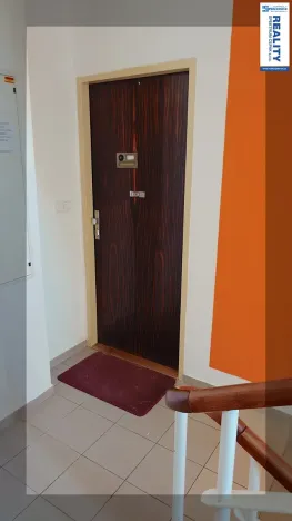 Pronájem bytu 3+1, České Budějovice, Jeronýmova, 108 m2