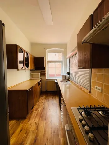 Pronájem bytu 3+1, Liberec - Liberec VII-Horní Růžodol, Melantrichova, 74 m2